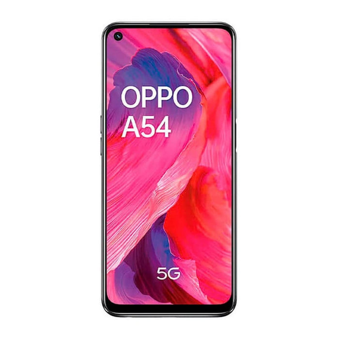 Oppo A54 5G Dual-SIM 64GB Fluid Black