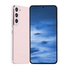 Samsung Galaxy S22 S901B/DS 256GB Pink Gold