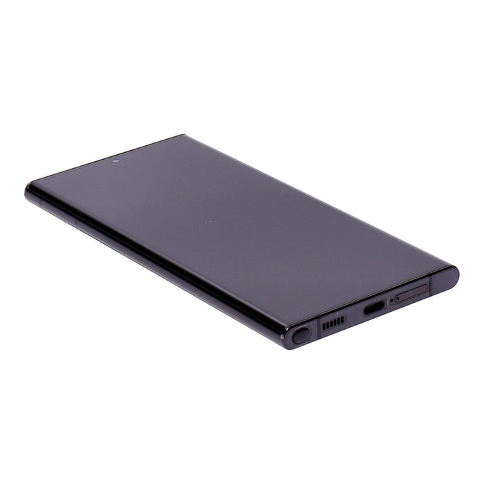 Samsung Galaxy S22 Ultra S908B 512GB Phantom Black