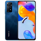 Xiaomi REDMI Note 11 Pro 5G Dual-SIM 128GB Atlantic Blue*