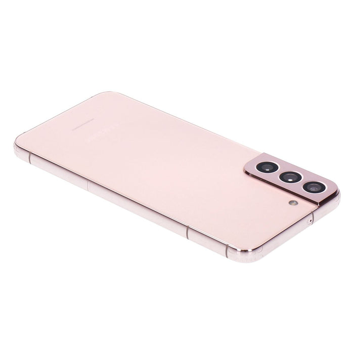 Samsung Galaxy S22+ 5G Dual-SIM 256GB Pink Gold