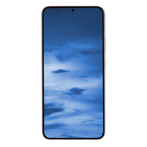 Produktbild Smartphone - Samsung Galaxy S22+ 5G Dual-SIM 256GB Pink Gold