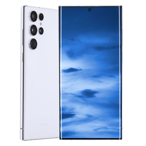 Produktbild Smartphone - Samsung Galaxy S22 Ultra S908B/DS 512GB White