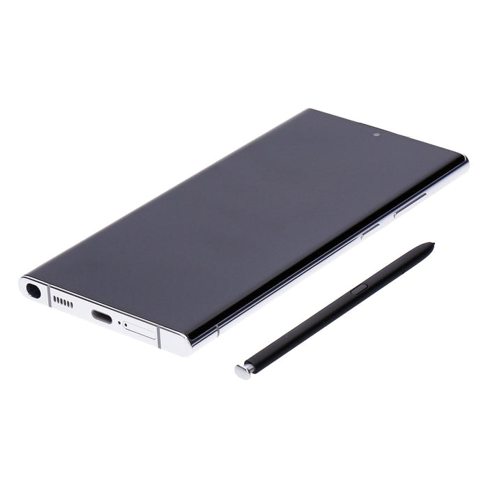 Samsung Galaxy S22 Ultra S908B/DS 512GB White