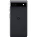 Google Pixel 6a 128GB Charcoal Black 6GB RAM