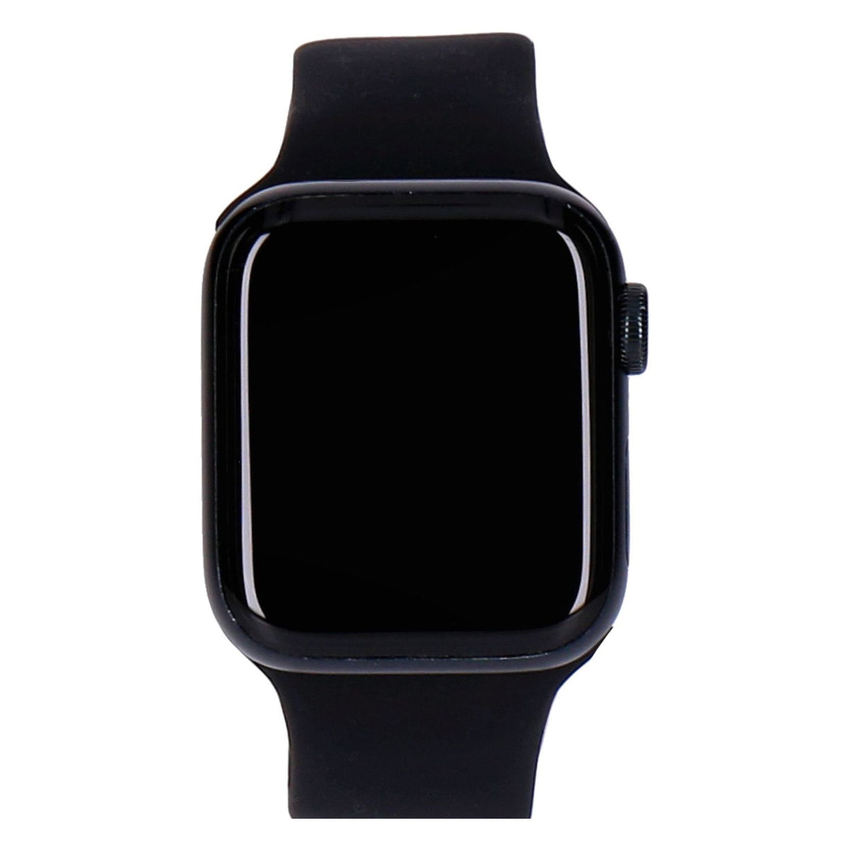 Produktbild Smartwatch - Apple Watch SE 2 40mm GPS Mitternacht Aluminiumgehäuse mit Sportarmband Mitternacht