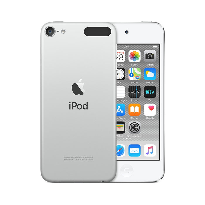 Apple iPod touch 7. Gen 32GB Silber