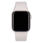 Apple Watch SE 2 40mm GPS Polarstern Aluminiumgehäuse mit Sportarmband M/L Polarstern