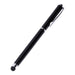 Hama 2 in 1 Stylus Eingabestift schwarz Tablet PC