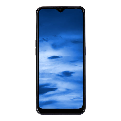 Produktbild Smartphone - Oppo A77 5G Dual-SIM 128GB Midnight Black