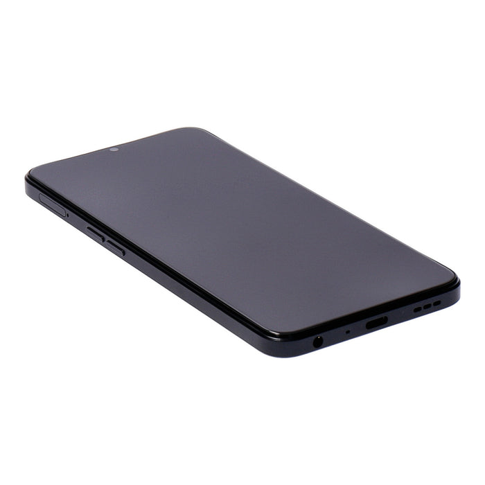 Oppo A77 5G Dual-SIM 128GB Midnight Black