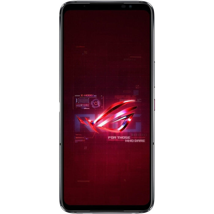 Asus ROG Phone 7 5G DS 512GB Phantom Black