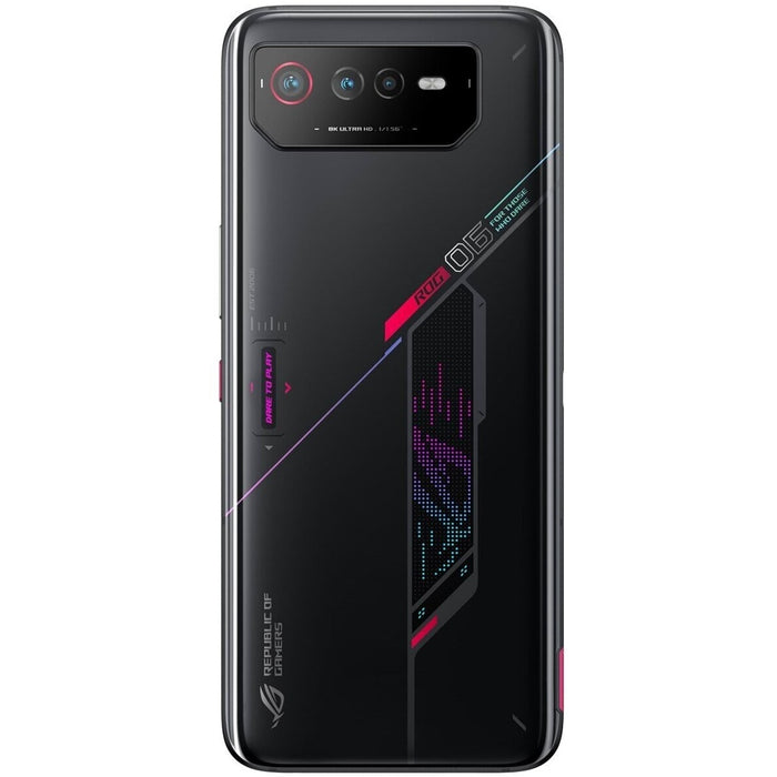 Asus ROG Phone 7 5G DS 512GB Phantom Black