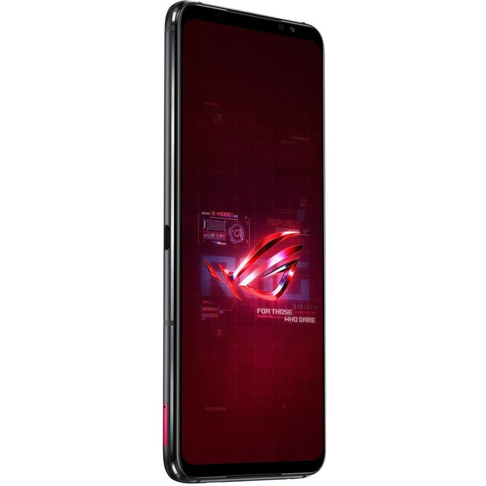 Asus ROG Phone 7 5G DS 512GB Phantom Black