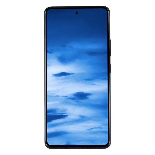 Produktbild Smartphone - Motorola Moto G72 Dual-SIM 128GB Meteorite Grey