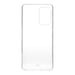 Xqisit Flex Case Samsung Galaxy A52 transparent