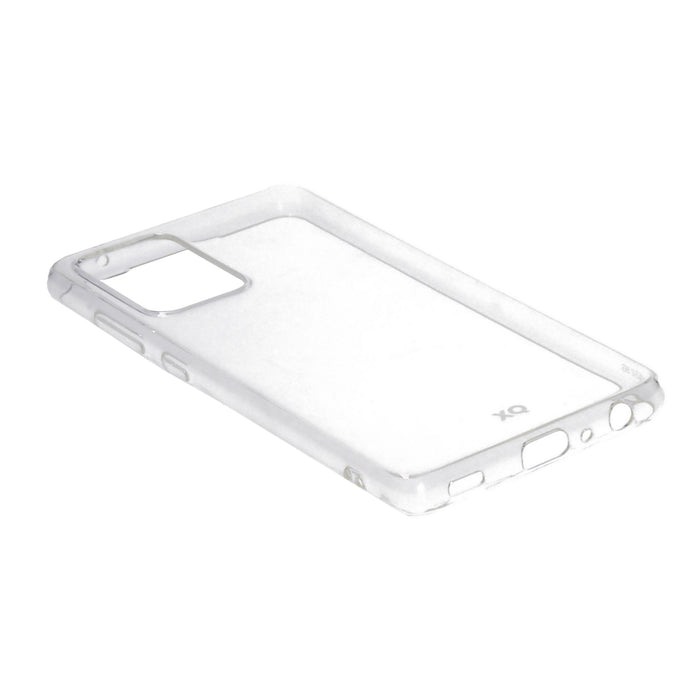 Xqisit Flex Case Samsung Galaxy A52 transparent