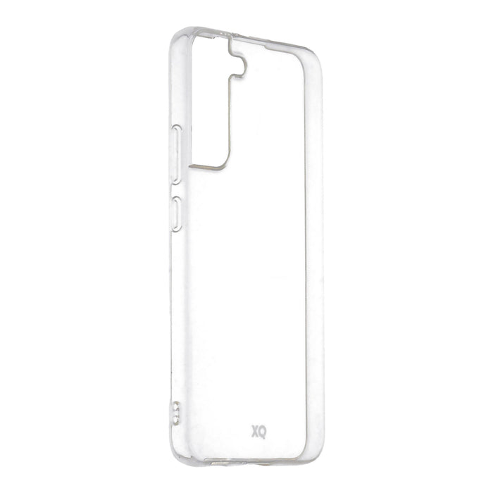 Xqisit Flex Case Samsung Galaxy S22+ transparent