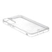 Xqisit Flex Case Samsung Galaxy S22+ transparent