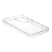 Xqisit Flex Case Samsung Galaxy S22+ transparent