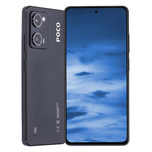 Produktbild Smartphone - Xiaomi Poco X5 Pro 5G 256GB Schwarz