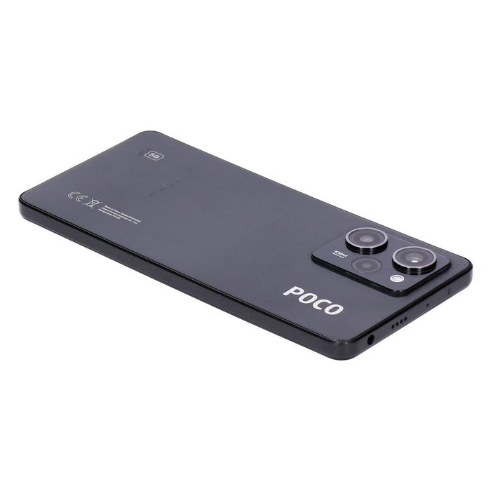 Xiaomi Poco X5 Pro 5G 256GB Schwarz