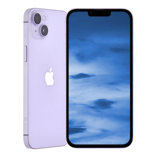 Produktbild Smartphone - Apple iPhone 14 Plus 128GB Violett