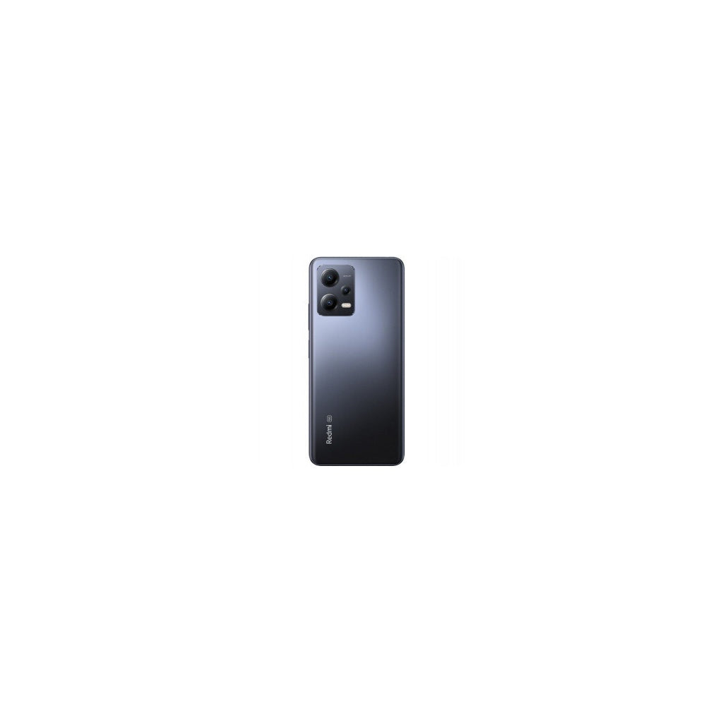 Produktbild Smartphone - Xiaomi Redmi Note 12 5G 6+128GB Onyx Gray