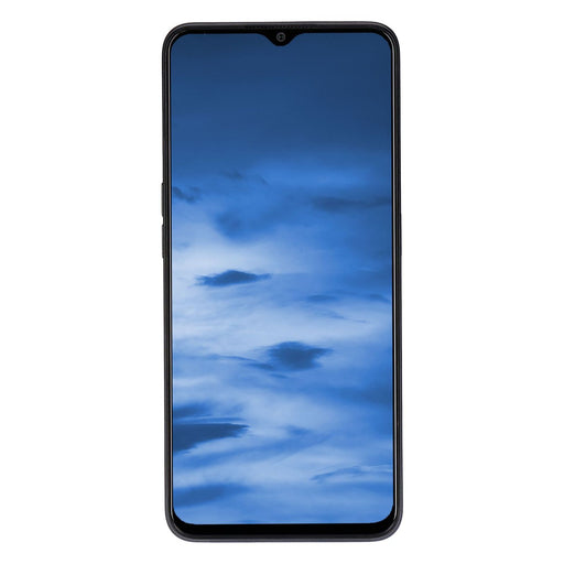 Produktbild Smartphone - Oppo A78 5G Dual-SIM 128GB Glowing Black