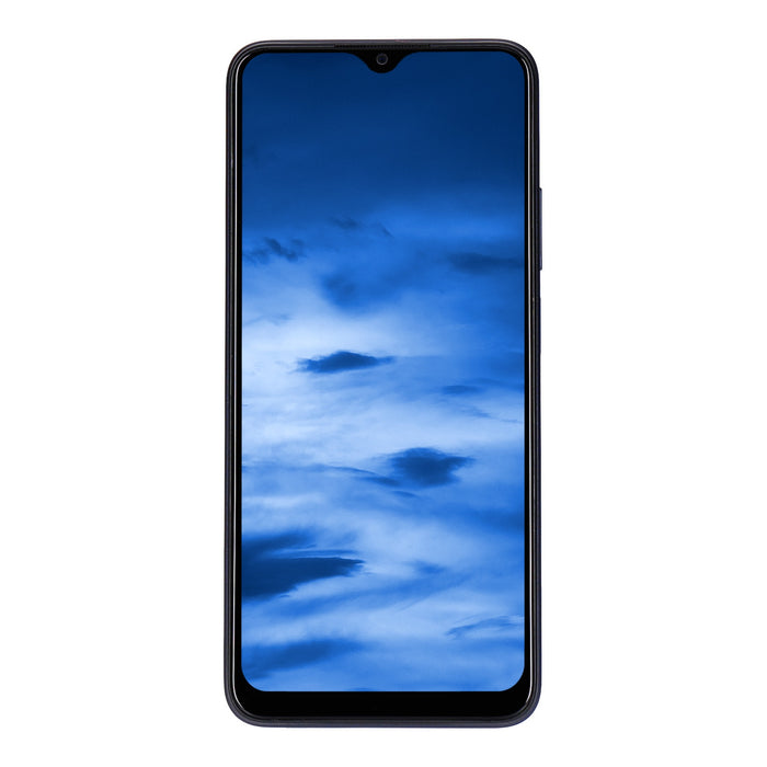 Oppo A17 Dual-SIM 64GB Midnight Black