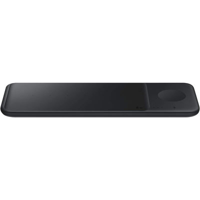 Wireless Charger Trio EP-P6300 Schwarz