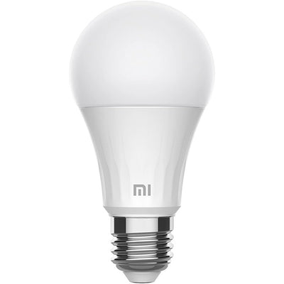 Mi Smart Bulb Warmweiß LED Glühbirne 8W E27