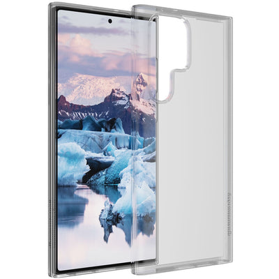 Greenland Cover Galaxy S23 Ultra transparent