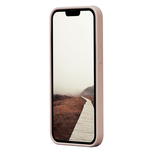 Produktbild Smartphone-Hülle - dbramante1928 Greenland Case Rosa Sand passend für Apple iPhone 14 Plus