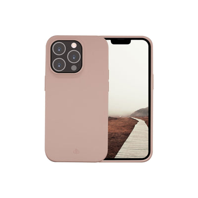 Greenland Case Rosa Sand passend für Apple iPhone 14 Pro