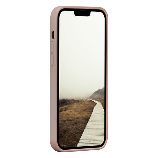 Produktbild Smartphone-Hülle - dbramante1928 Greenland Case Rosa Sand passend für Apple iPhone 14 Pro Max