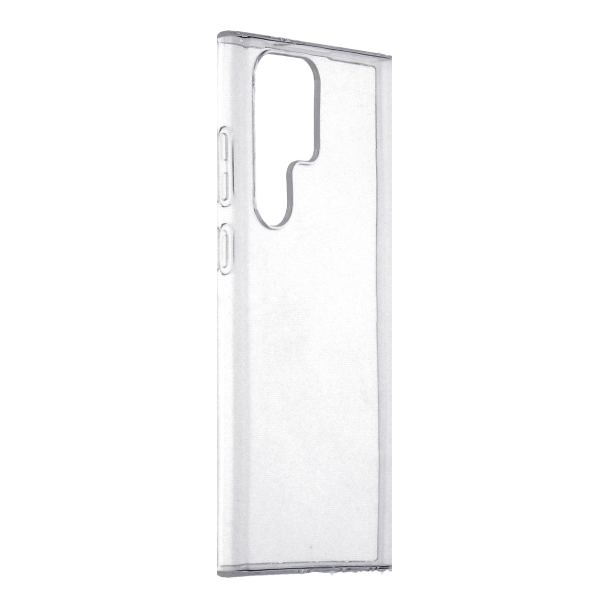 Produktbild Smartphone-Hülle - PanzerGlass Case Samsung Galaxy S Ultra 2023 transparent