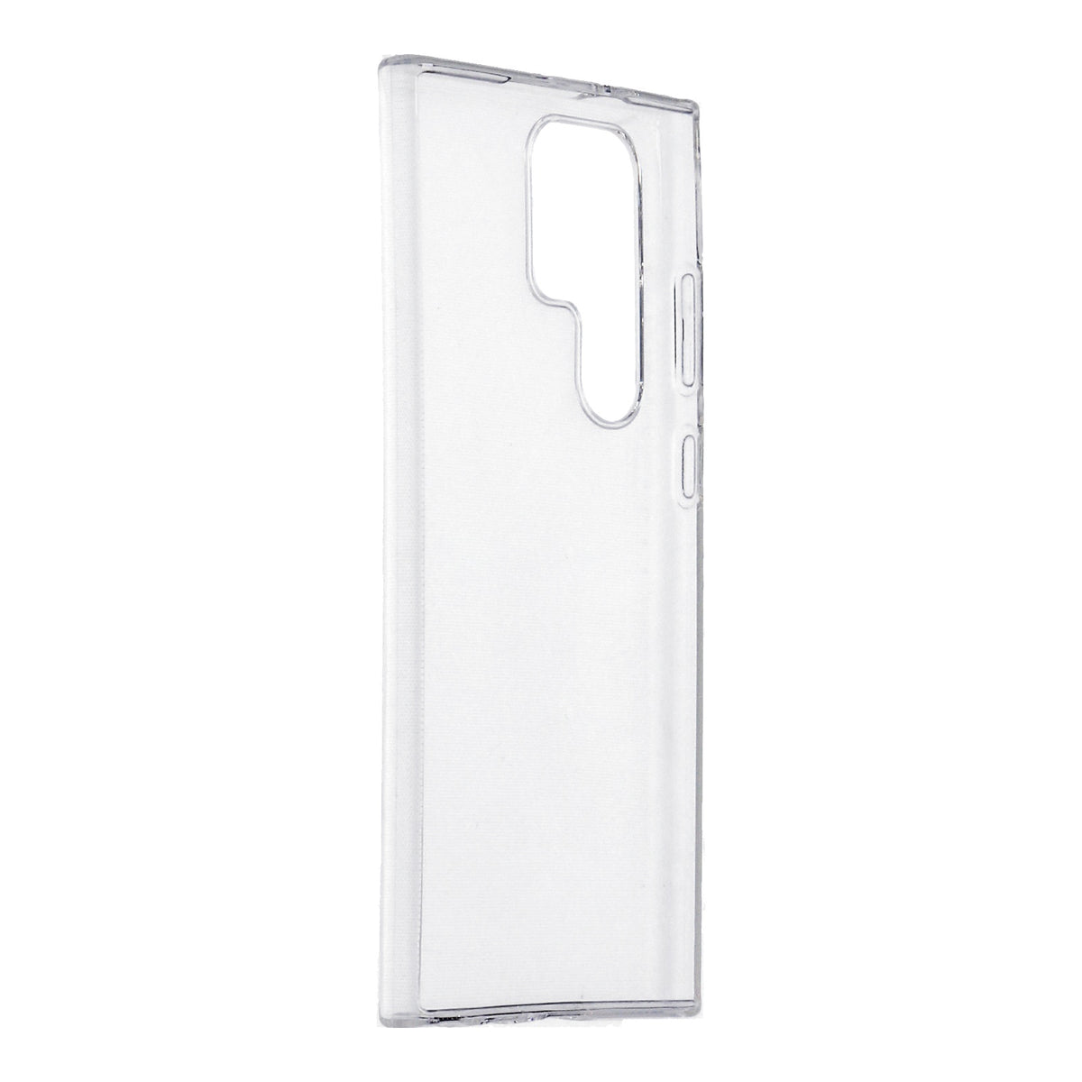 Produktbild Smartphone-Hülle - PanzerGlass Case Samsung Galaxy S Ultra 2023 transparent
