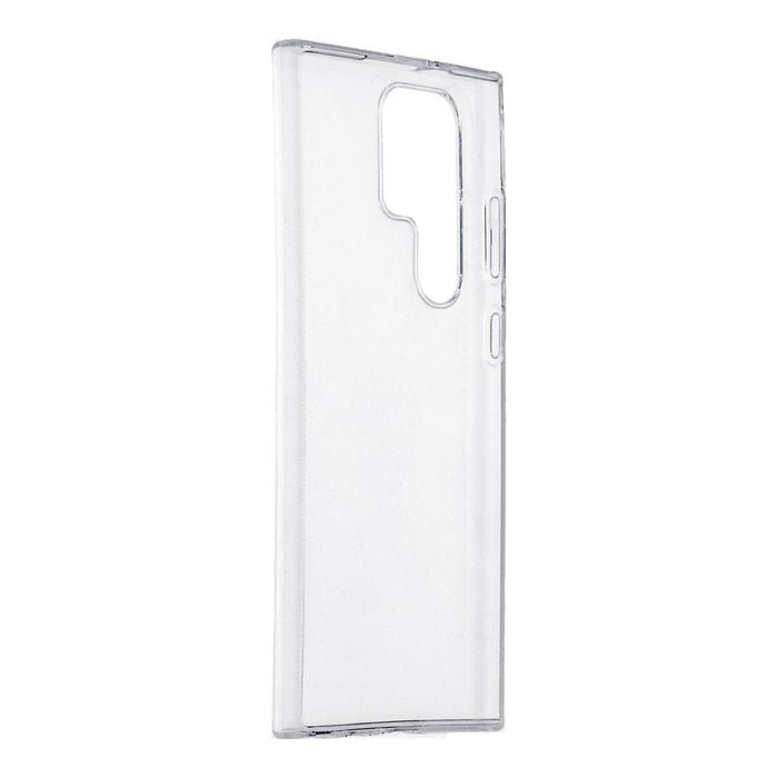 PanzerGlass Case Samsung Galaxy S Ultra 2023 transparent