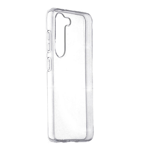 Produktbild Displayschutzglas - PanzerGlass Case Samsung Galaxy S23 transparent