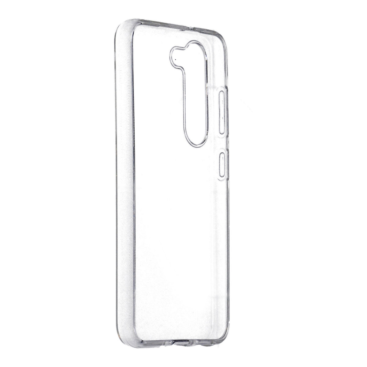 Produktbild Displayschutzglas - PanzerGlass Case Samsung Galaxy S23 transparent