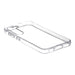 PanzerGlass Case Samsung Galaxy S23 transparent