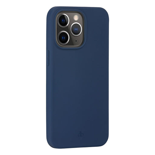 Produktbild Smartphone-Hülle - dbramante1928 Greenland Case Blau passend für Apple iPhone 13 Pro