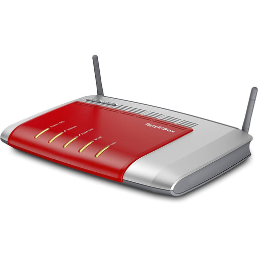 Produktbild DSL-Router - AVM FRITZ!Box 7272 WLan Router