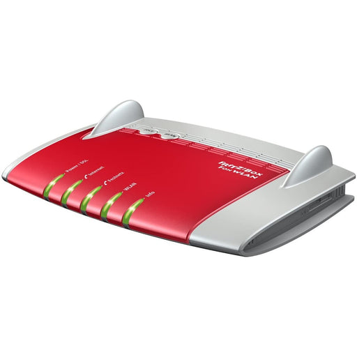 Produktbild DSL-Router - AVM FRITZ!Box 7360 W-Lan Router