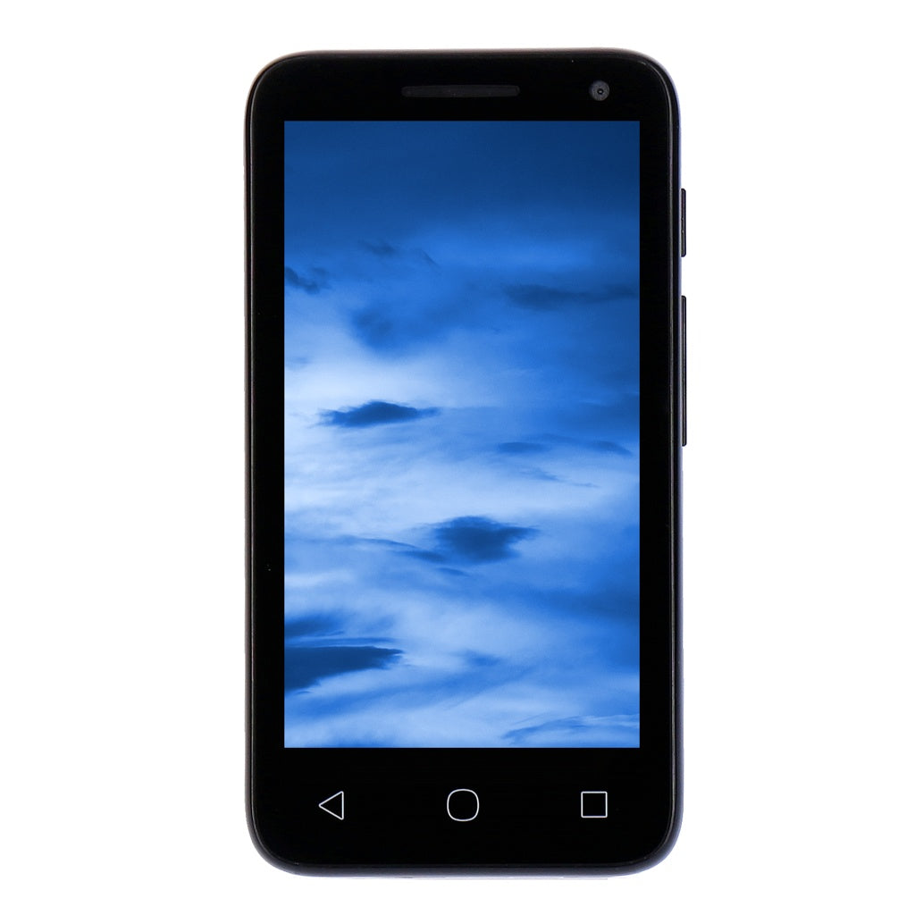 Produktbild Handys & Smartphones - Alcatel 1E 4GB Volcano Schwarz