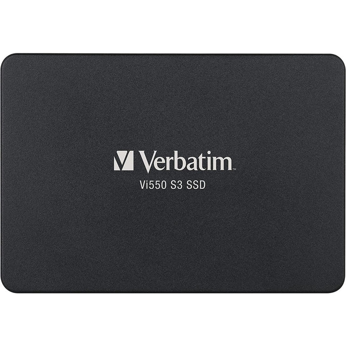 Verbatim Vi550 S3 int. SATA III 2.5" SSD 1TB