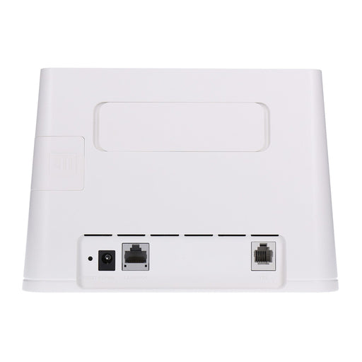Produktbild Mobiler Router - Huawei 4G Router 2 LTE CAT4  B311-221 weiß