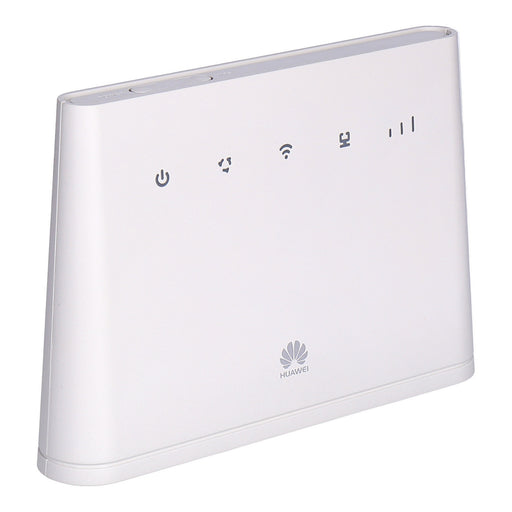 Produktbild 4G/LTE-Router - Huawei 4G Router 2 LTE CAT4  B311-221 weiß