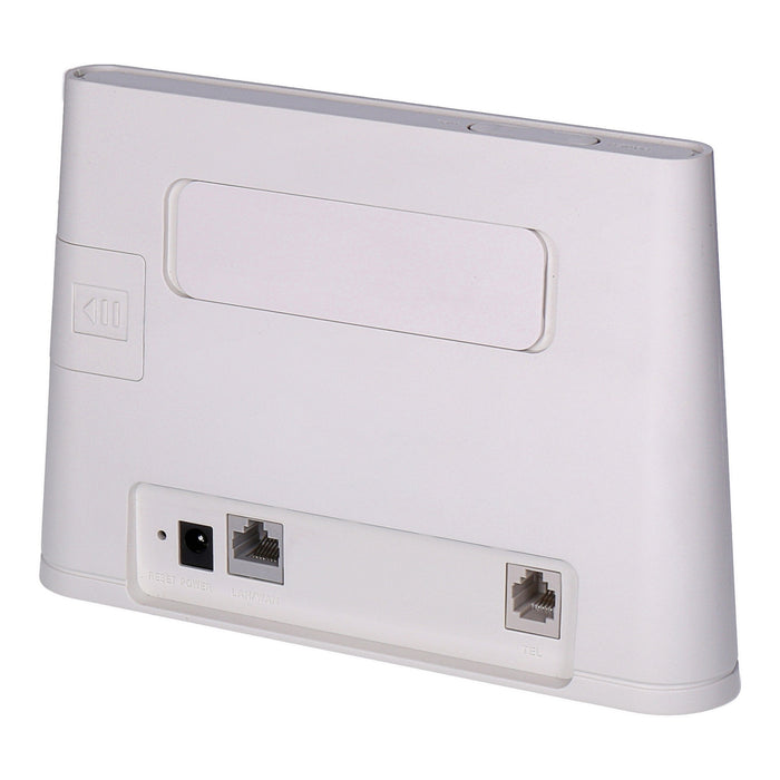 Huawei 4G Router 2 LTE CAT4  B311-221 weiß